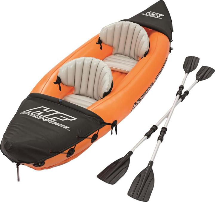 Produktbild Bestway Hydro-Force Lite-Rapid X2 (2 Pers.)