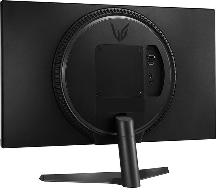 Immagine prodotto LG 24GN60R-B UltraGear (1920 x 1080 pixel, 23.80")