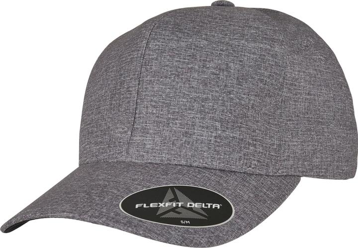 Produktbild Flexfit Delta Carbon Cap - 16606 (L)