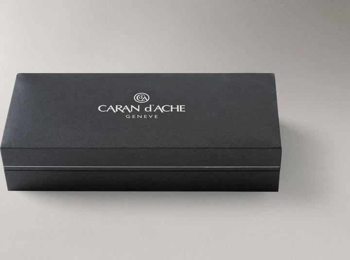 Actual product image Caran d'Ache Ecridor Retro (0.70 mm, HB, 1 x)
