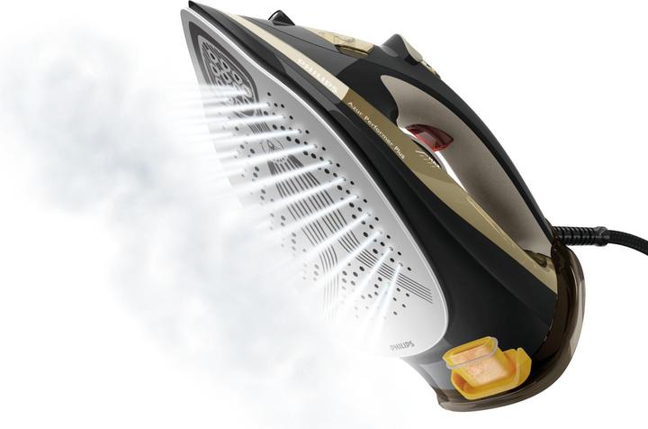 Actual product image Philips Azure Performer Plus (2600 W, 50 g/min)