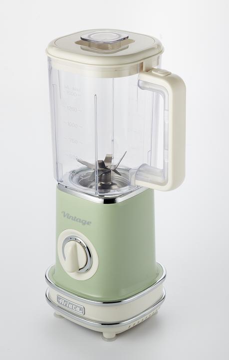 Actual product image Ariete Vintage (500 W)