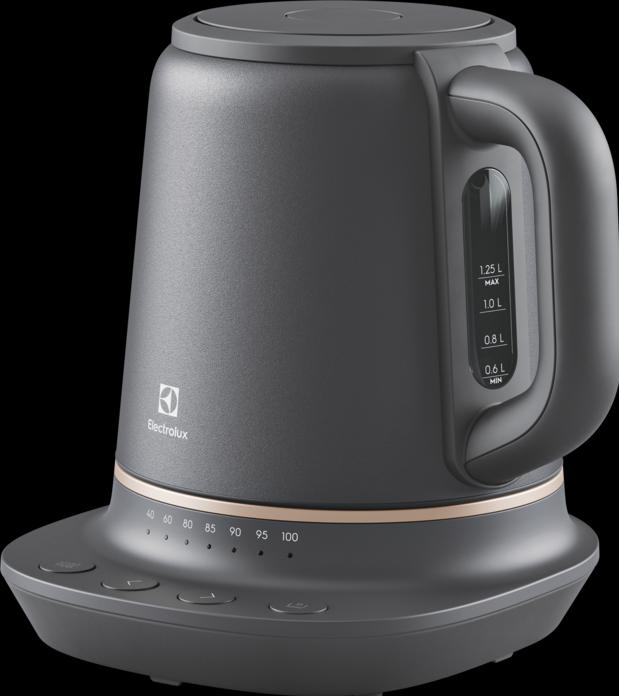 Produktbild Electrolux Explore 7 Kompakt (1.25 l)