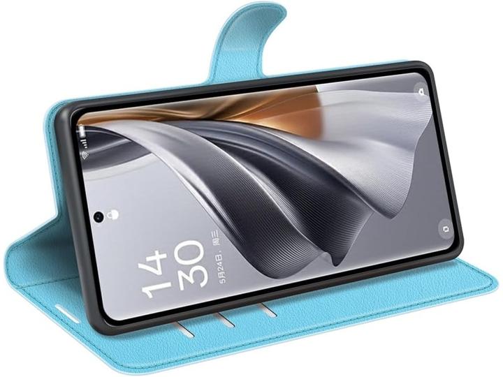 Produktbild Screenguard Leather Guard (OPPO Reno 10)