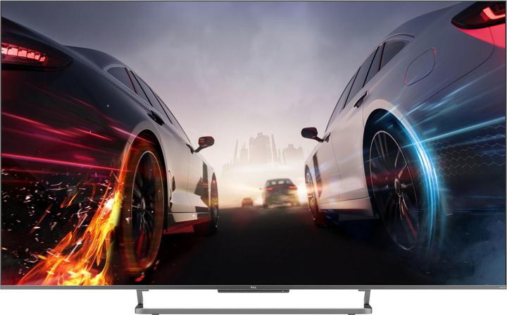 Immagine prodotto TCL 55C728 (55", C728, QLED, 4K, 2021)