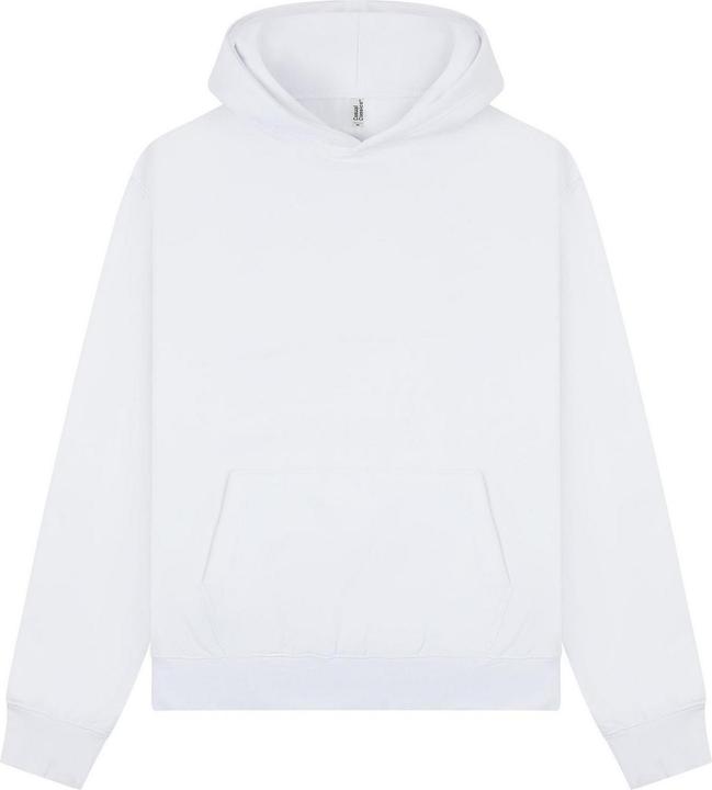 Immagine prodotto Casual Classics Premium Felpa con Cappuccio Boxy Oversized Adulto Unisex (M)