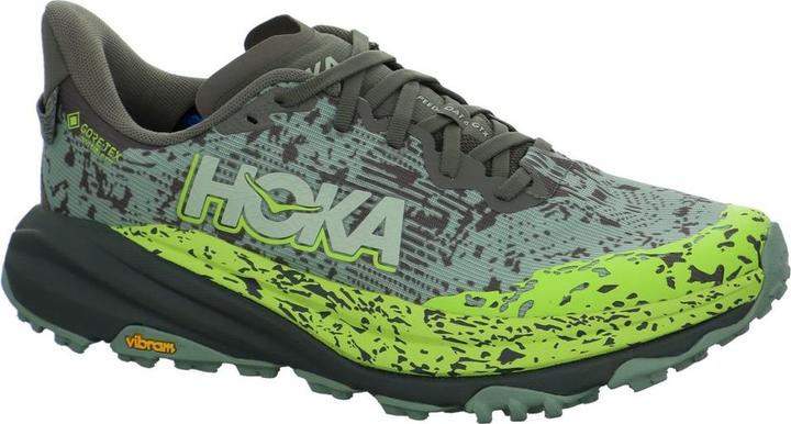 Actual product image Hoka Speedgoat 6 GTX (45 1/3)