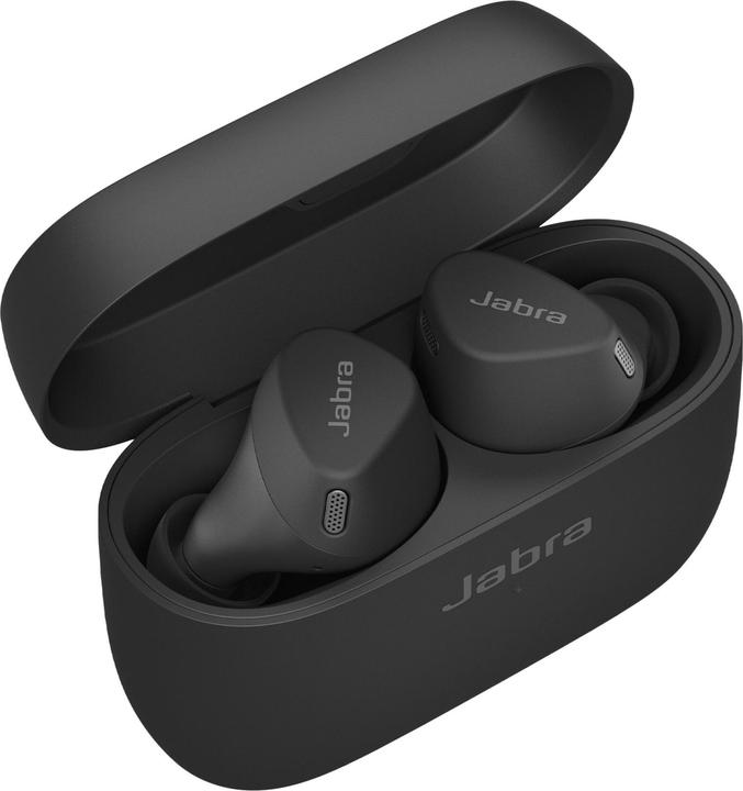 Productafbeelding Jabra Elite 3 Actief (ANC, 6 h, Bedraad)