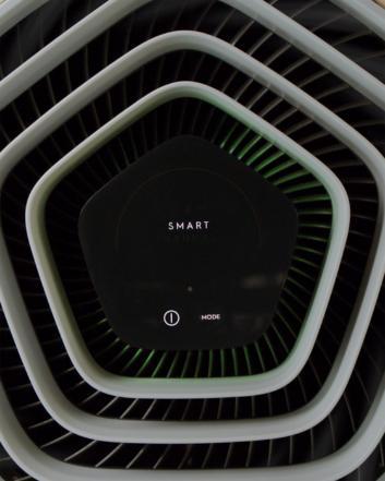 Actual product image Electrolux PA91-404GY (92 m²)