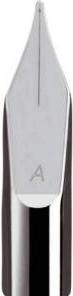 Actual product image Pelikan Replacement nib for Pelikano / Junior pen holder (1 x)
