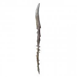 Produktbild Noble Collection Harry Potter Zauberstab Todesser Version 6 (Charakter-Editio