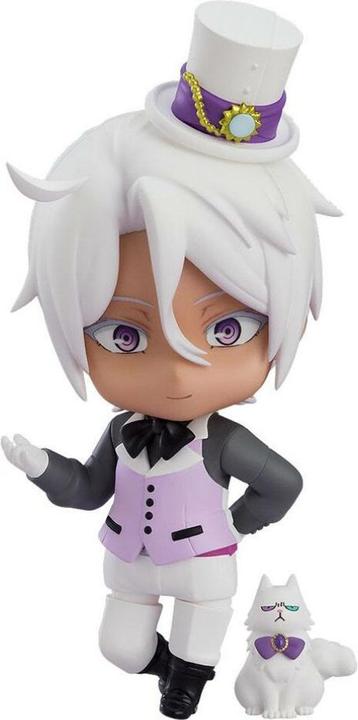 Produktbild Good Smile Company Nendoroid 1774 Noé Archiviste