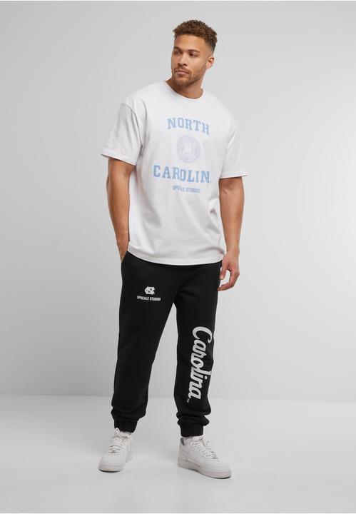 Actual product image Urban Classics Upscale North Carolina Oversize Tee - 189507 (M)