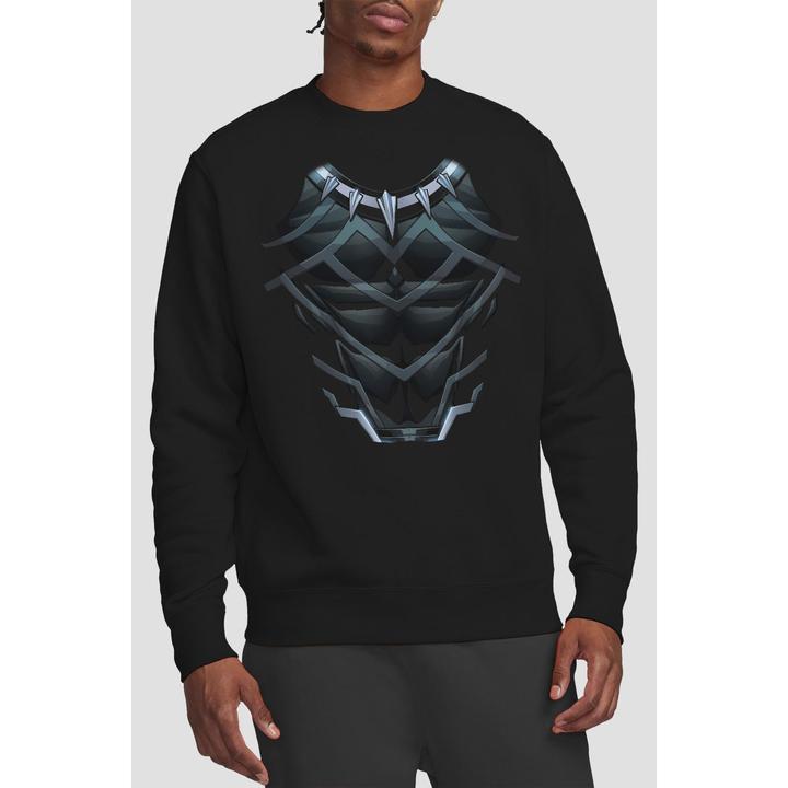 Produktbild Black Sweatshirt (S)