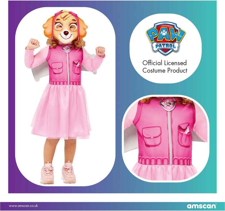 Produktbild Paw Patrol Skye (116)