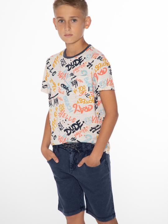 Produktbild Protest Orlin Jungen Short (152)