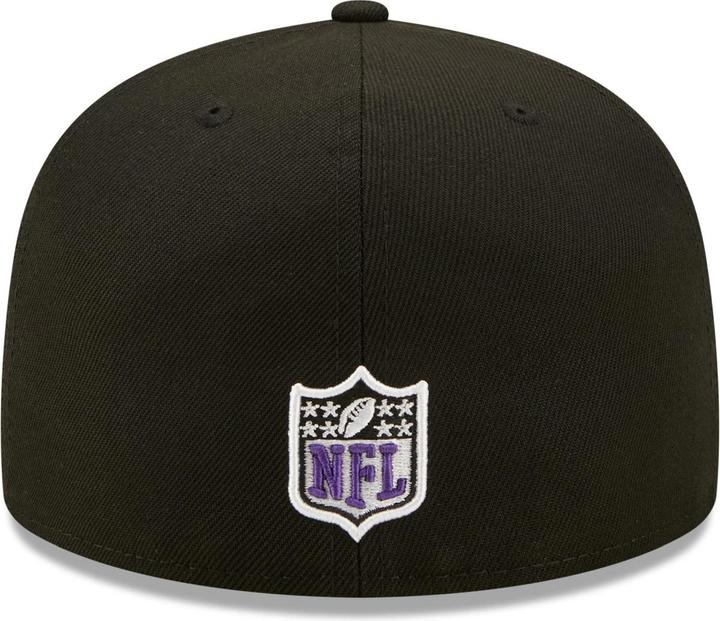 Produktbild New Era 59Fifty Cap - Minnesota Vikings 45 Seasons - 7 1/8 (7 1/8)
