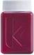 Actual product image Kevin Murphy KEVIN MURPHY Young Again Wash Shampoo odbudowujący szampon do włosów 40ml (40 ml, Liquid shampoo)