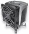 Image du produit Supermicro Réchauffeur de CPU SNK-P0082V (25.50 mm)