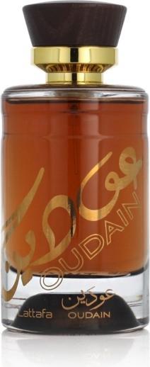 Actual product image Lattafa Perfumes Oudain (Eau de parfum, 100 ml)