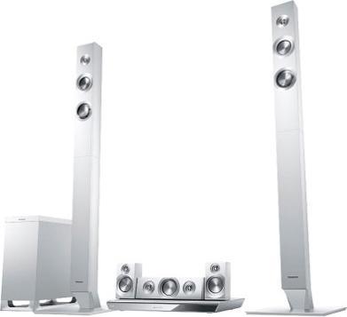 Produktbild Panasonic Sc-Btt560