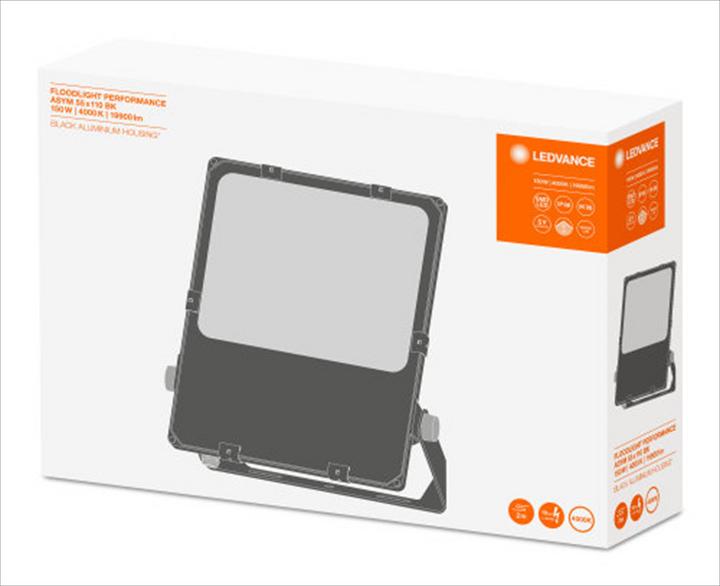 Actual product image Ledvance FL PFM 150W/4000K (19900 lm, IP66)