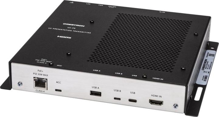 Produktbild Crestron Flex UC-BX30-T - For Small Micr