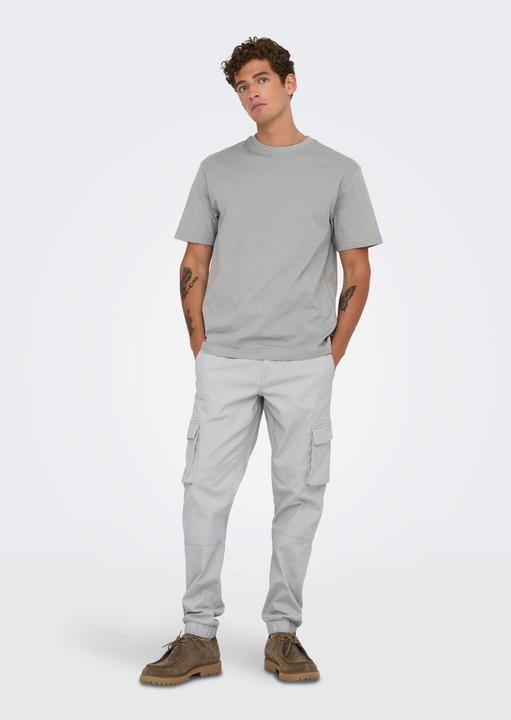 Image du produit Only & Sons Onscam Stage Cargo Cuff Life 6687 Noos (27)