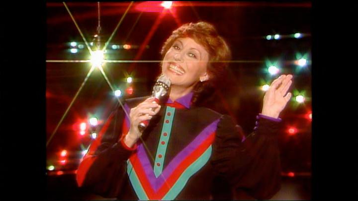 Produktbild Caterina - Die Show mit Caterina Valente (DVD, 20250220, Deutsch)