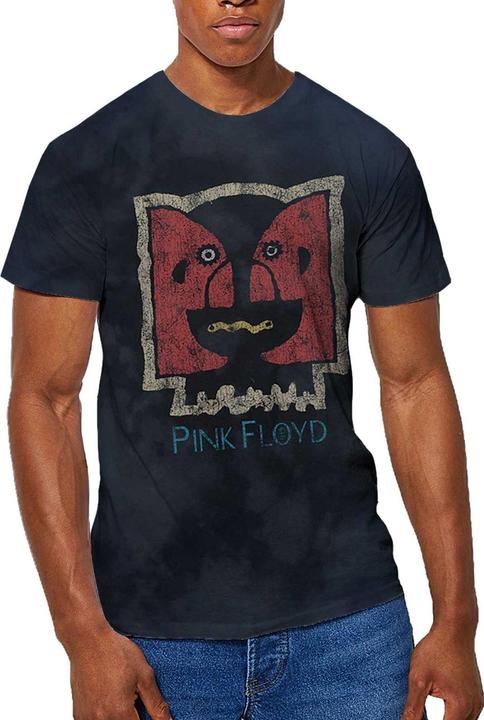 Actual product image Pink Floyd Division Bell Vintage (L)