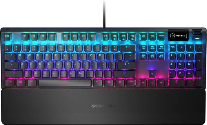 SteelSeries Apex 5 (DE, Cablato)