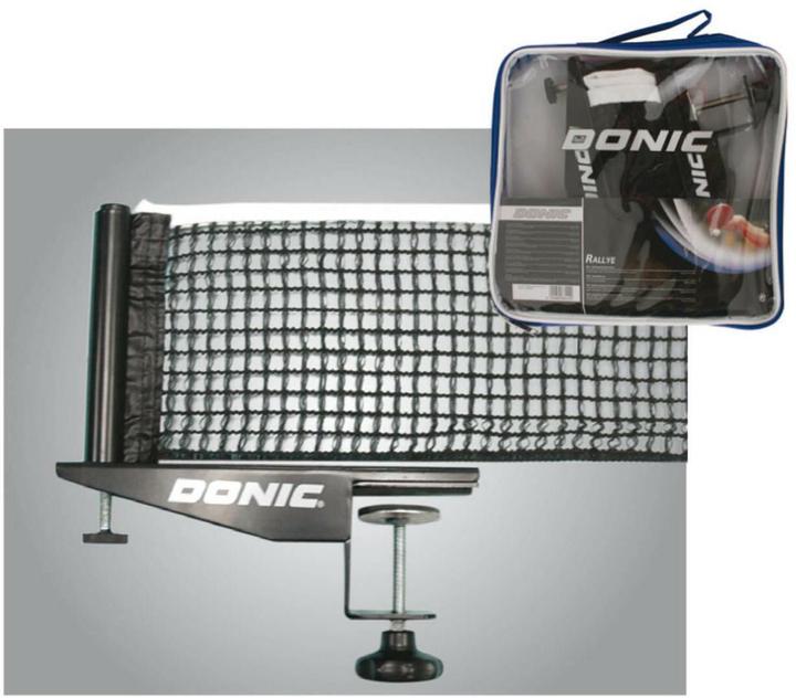 Productafbeelding Donic Schildkröt PingPong rally