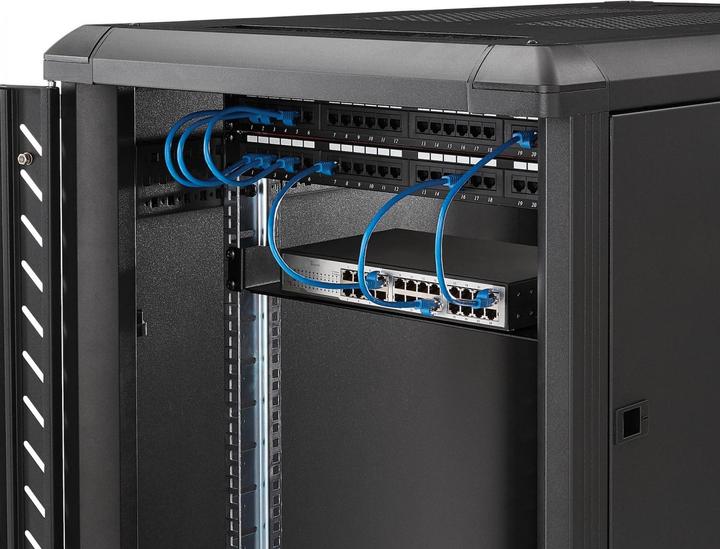 Produktbild StarTech 1U-Bord