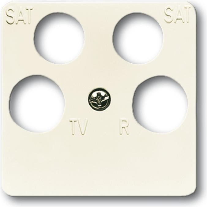 Actual product image Busch-Jaeger Central disk