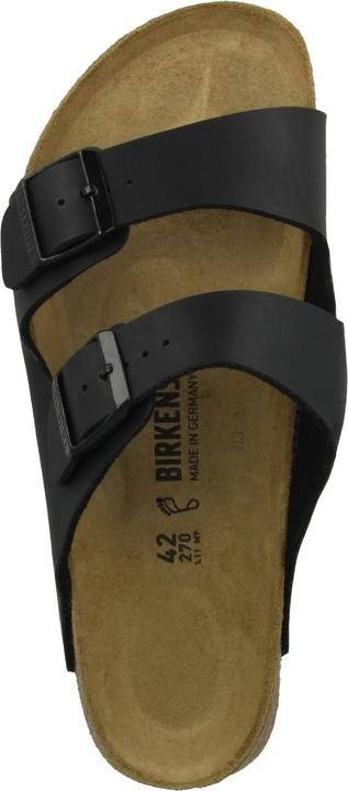 Produktbild Birkenstock Arizona Birko-Flor Normal (45)