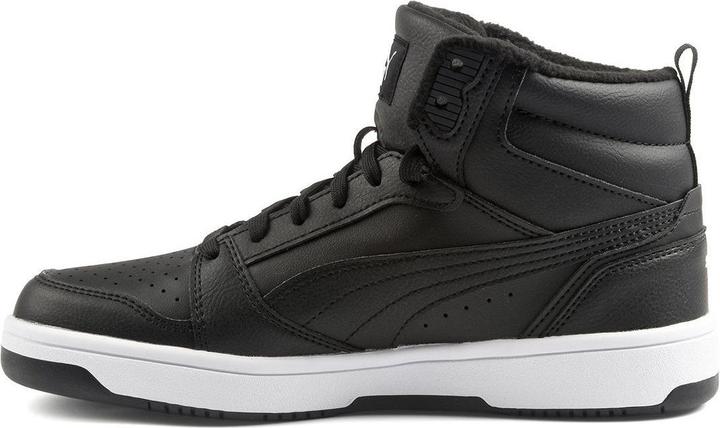 Actual product image Puma Rebound V6 Mid WTR Jr (39)