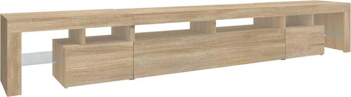 Actual product image VidaXL Alana (260 x 36.5 x 40 cm)