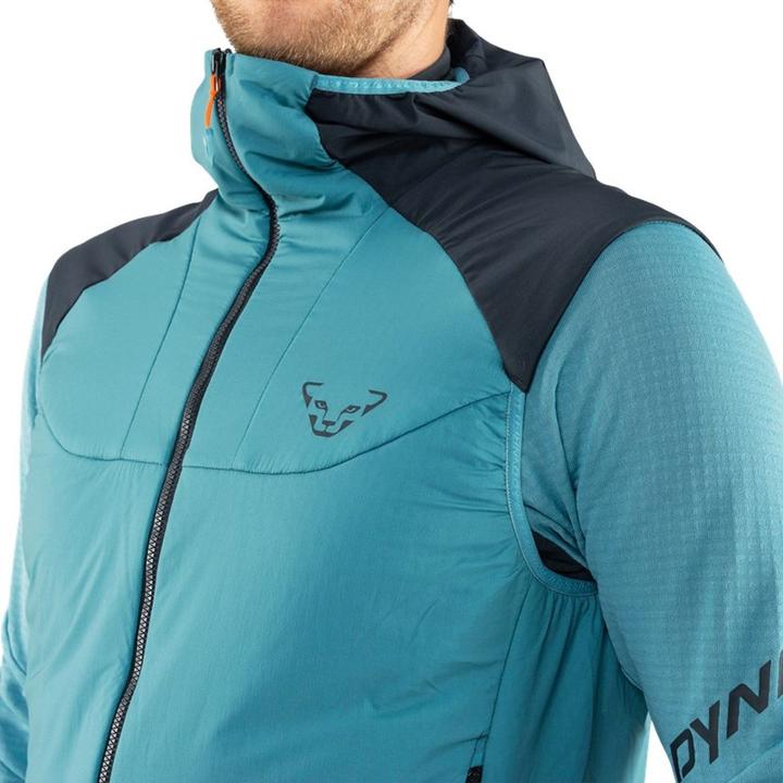 Produktbild Dynafit Mezzalama Polartec® Alpha® Weste (S)