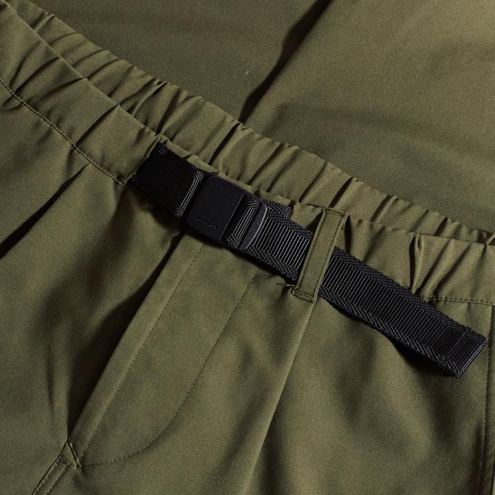 Produktbild Mammut Mountain Cargo Pants Men (54)