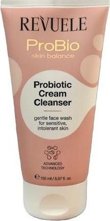 Image du produit Revuele Probio Skin Balance Probiotic Cream Cleanser 150ml (Lait nettoyant, 150 ml)