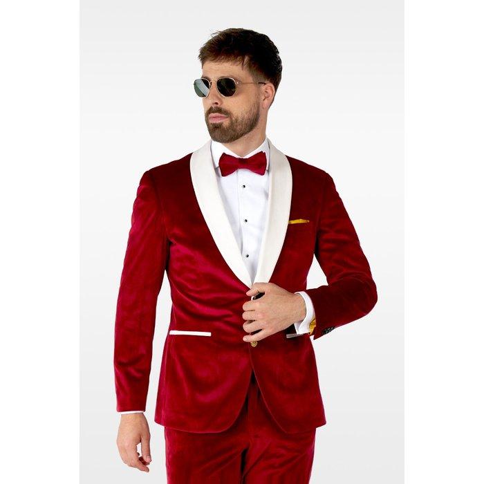 Actual product image OppoSuits Velvet Vibes Deluxe suit (52)