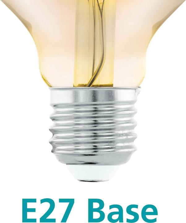 Actual product image EGLO Amsfield (E27)