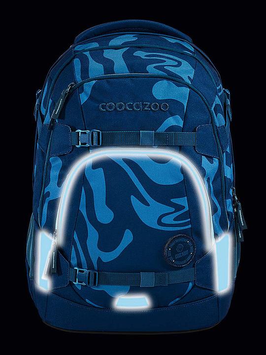 Immagine prodotto Coocazoo Amico (30 l)