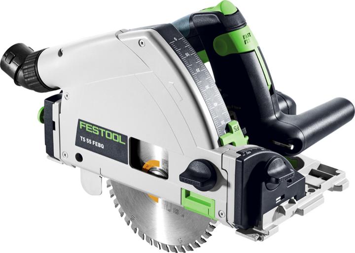 Productafbeelding Festool TS 55 FEBQ-Plus