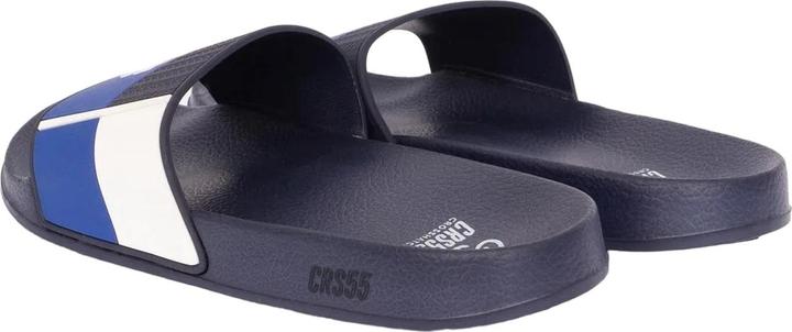 Actual product image Crosshatch Mens Rentrays Sliders (40.5)