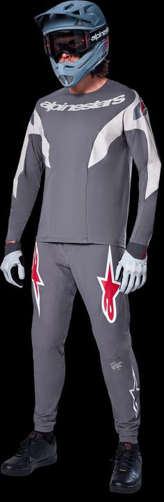 Actual product image Alpinestars Pant 24 A-Supra Race (Men, 36)