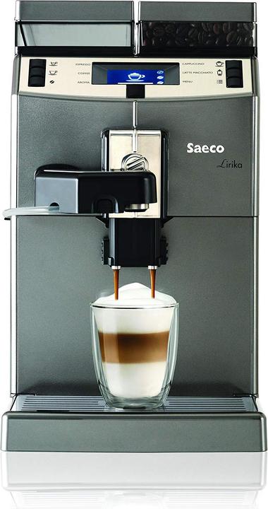 Immagine prodotto Saeco Lirika One Touch Cappuccino