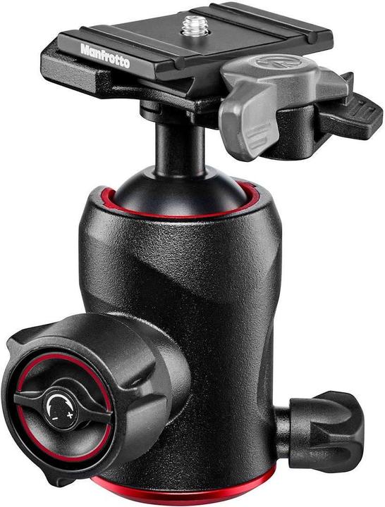 Image du produit Manfrotto MH496-BH (Tête sphérique)