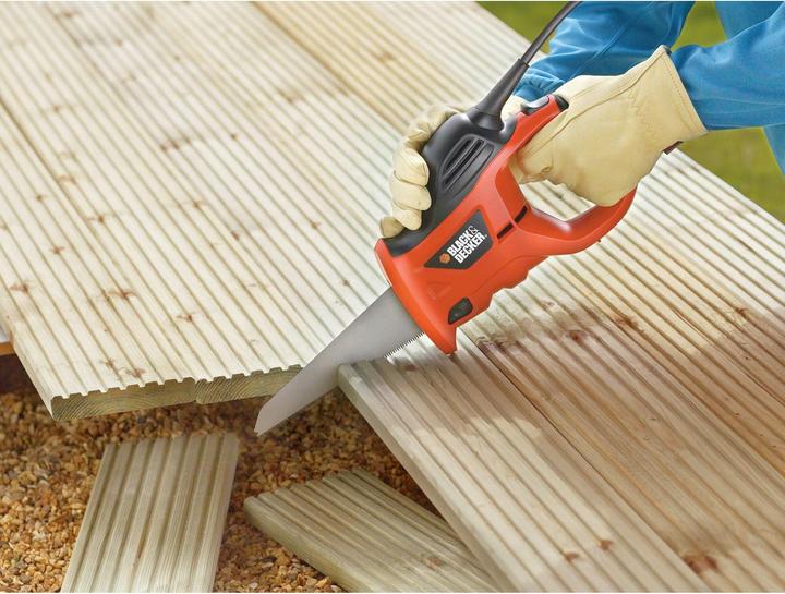 Produktbild Black & Decker KS880ECQS