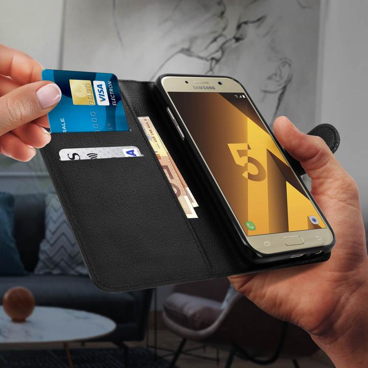 Produktbild Avizar Lenny Series (Samsung Galaxy A5 (2017))